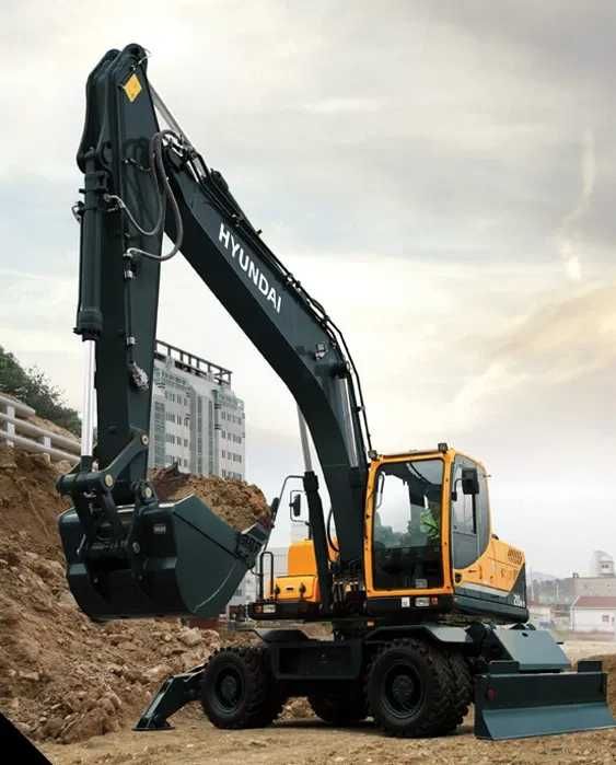 Ekskavator xizmati NDS bilan | Услуга экскаватора СРОЧНО с НДС