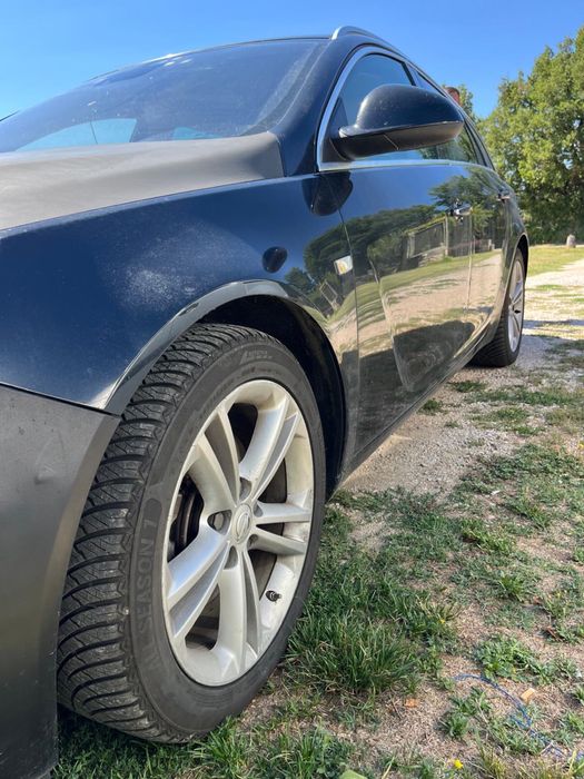 Vand Opel Insignia Sports Tourer