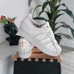 Adidas Superstar Bold, Sneakers damă, pantofi sport casual