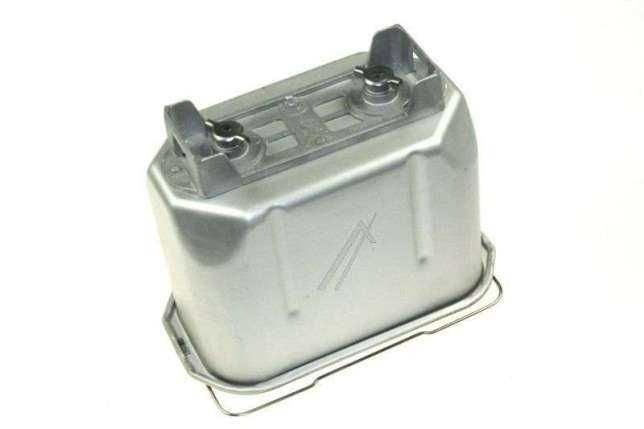 Рециклиране на казанче / вана за хлебопекарна!