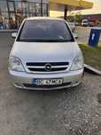 Opel Meriva 1.7 Diesel 2007