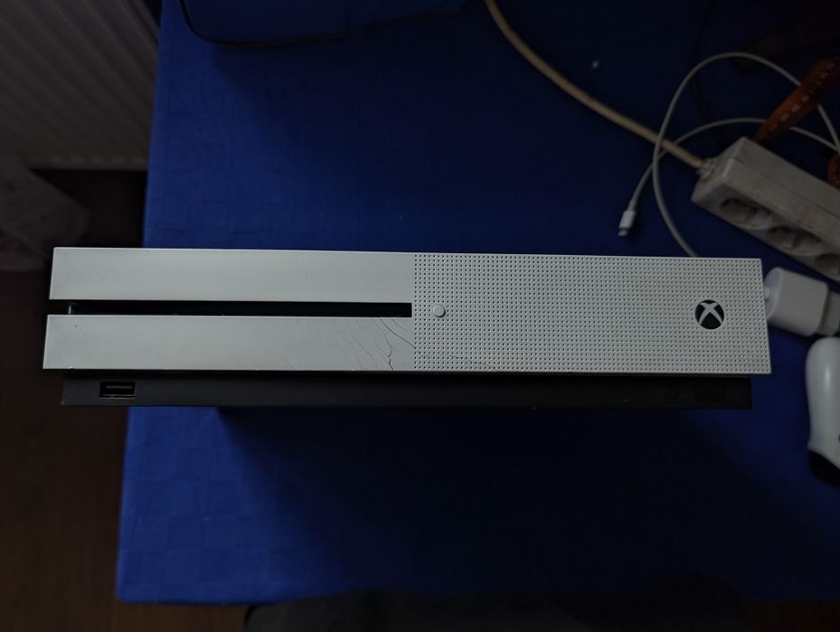Xbox One S 512gb