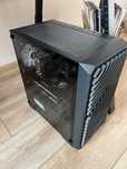 Геймърски компютър Ryzen 5 5600 / 32GB RAM / RTX 3060 Ti / Гаранция