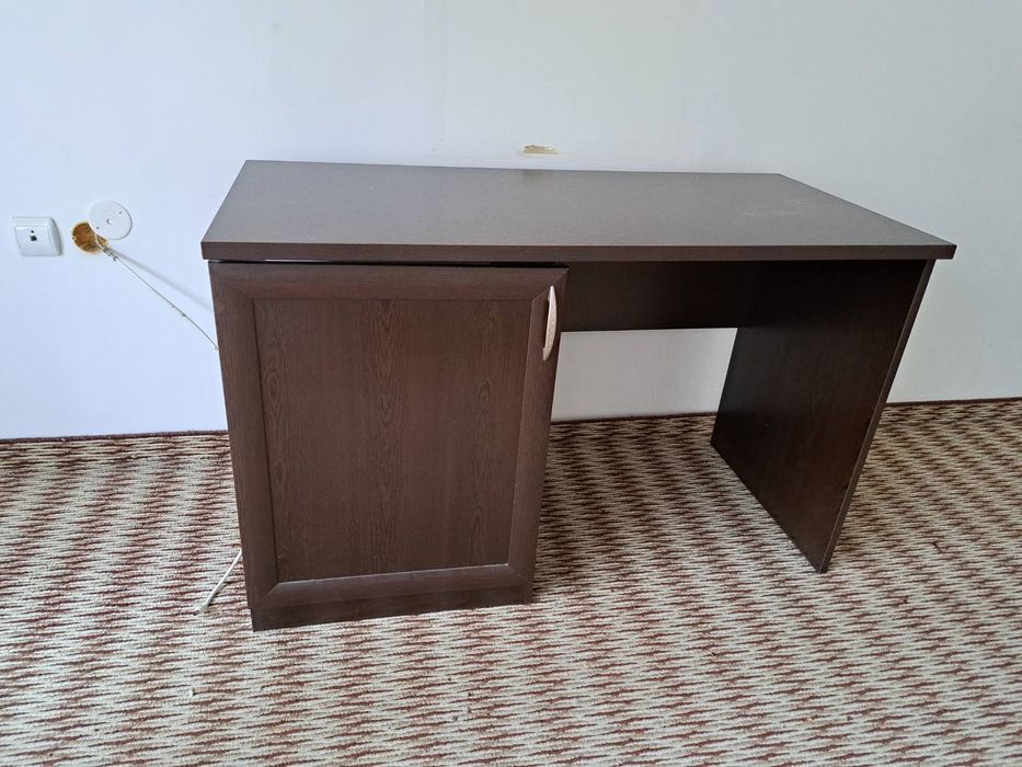 Бюро 120/59/75 венге-10 броя