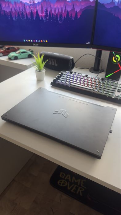Vand laptop gaming asus tuf a15