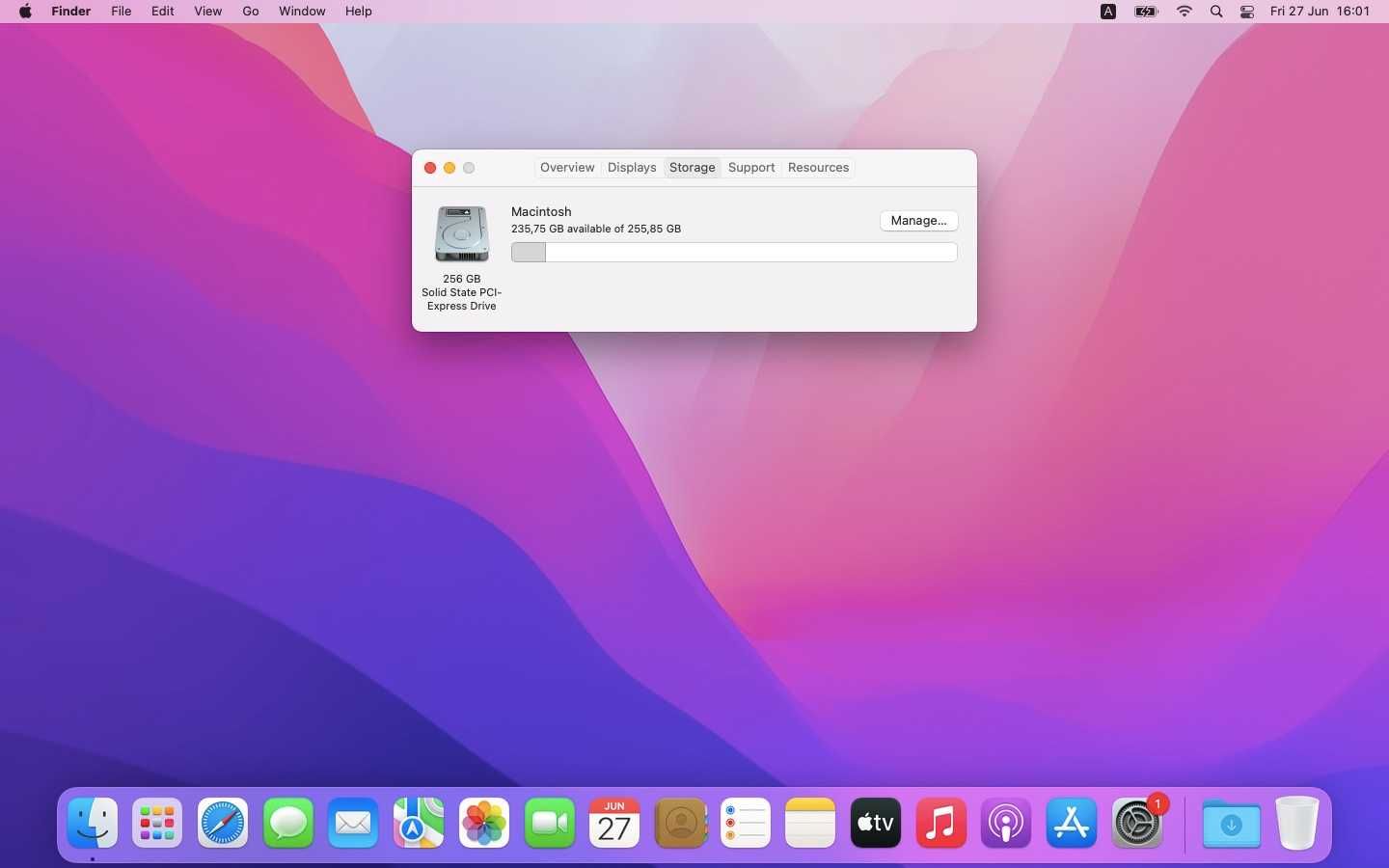 MacBook air (13-inch, Early 2015) в много добро състояние