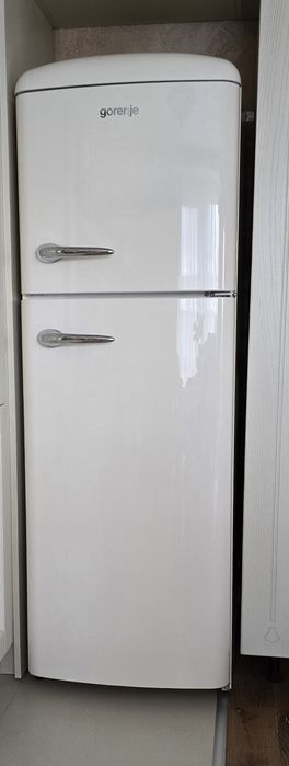Хладилник Gorenje Retro