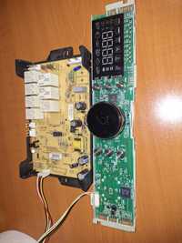 Placa digitala cuptor whirlpool