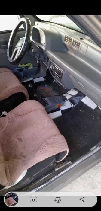 TICO Daewoo 2000 yil