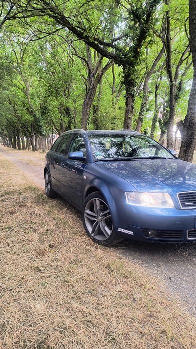 Schimb cu ATV -cross