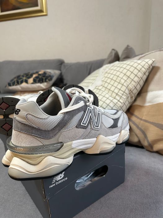 New balance 9060