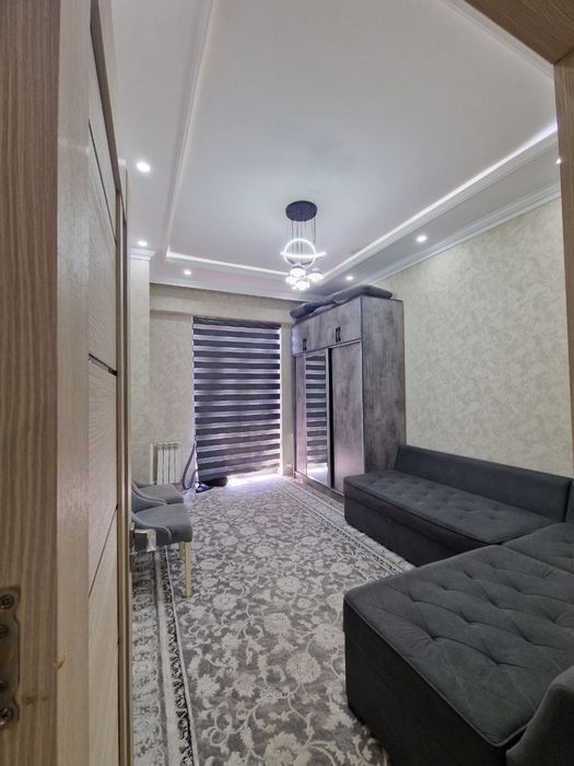 Продается квартира на Махтумкули