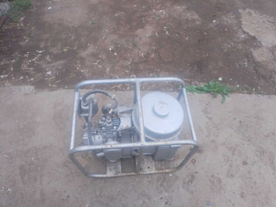 Продам электростанция