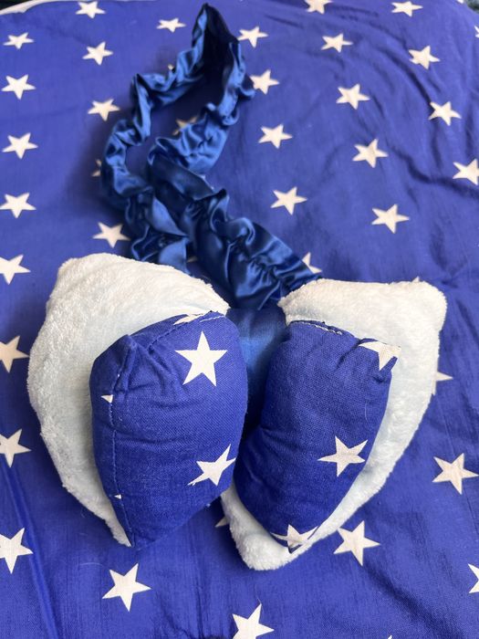 Коверт для выписки