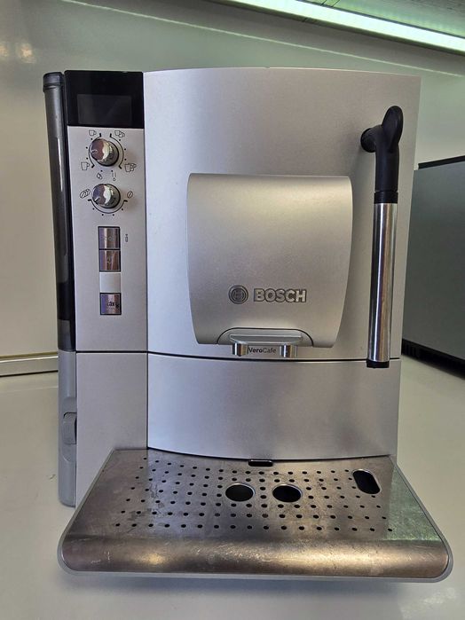 Кафемашина автомат Bosch VeroCafe LattePro
