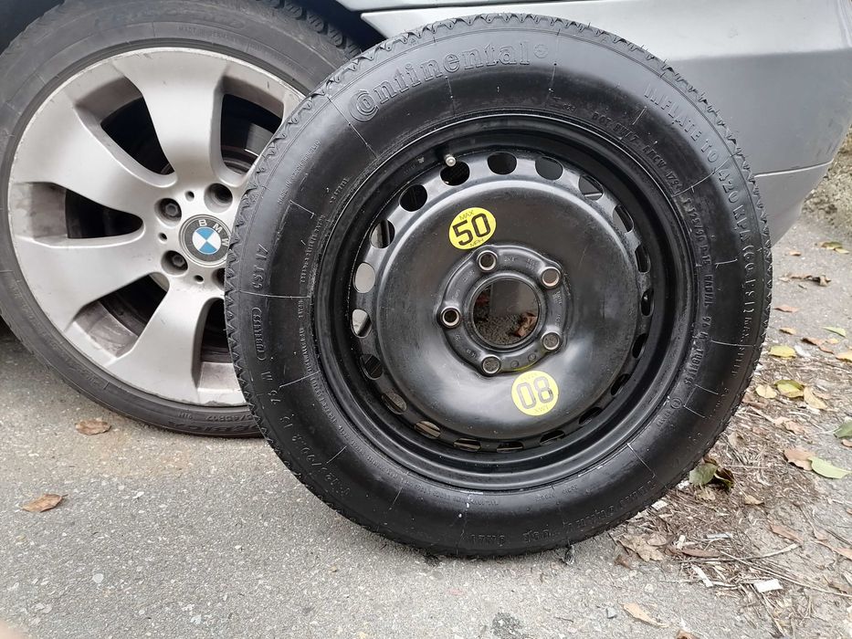 Оригинална патерица за BMW 15``