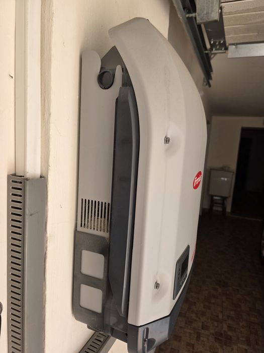 Fronius Symo Invertor 5kw trifazat