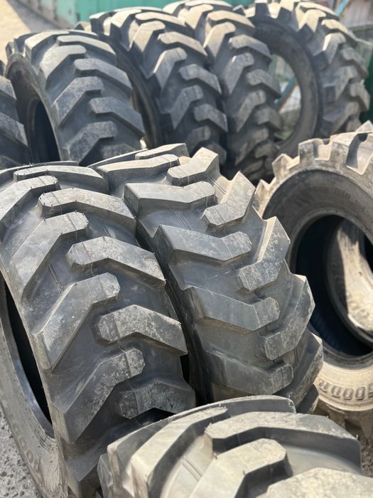 Шины для экскаватора, погрузчик 12-16.5