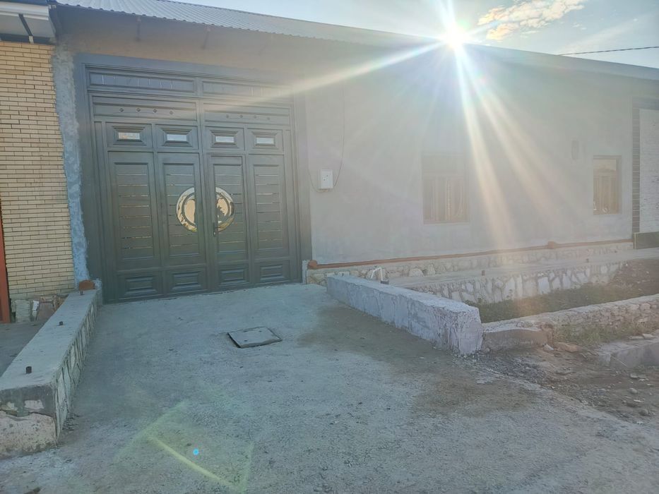 6 сотихли таëр ремонт килинган участка срочно арзон нархда сотилади