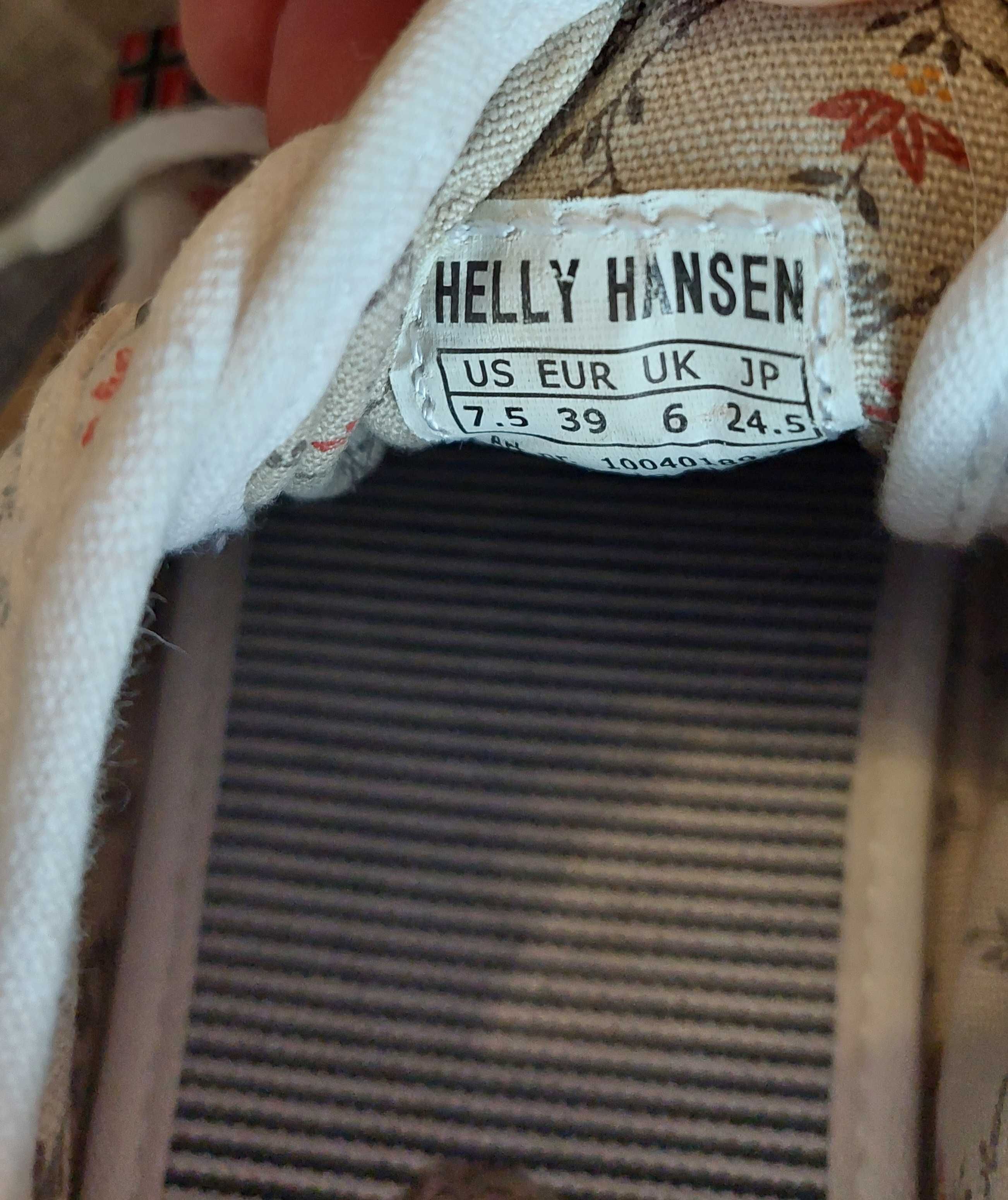 Sneakers Helly Hansen, marime 39