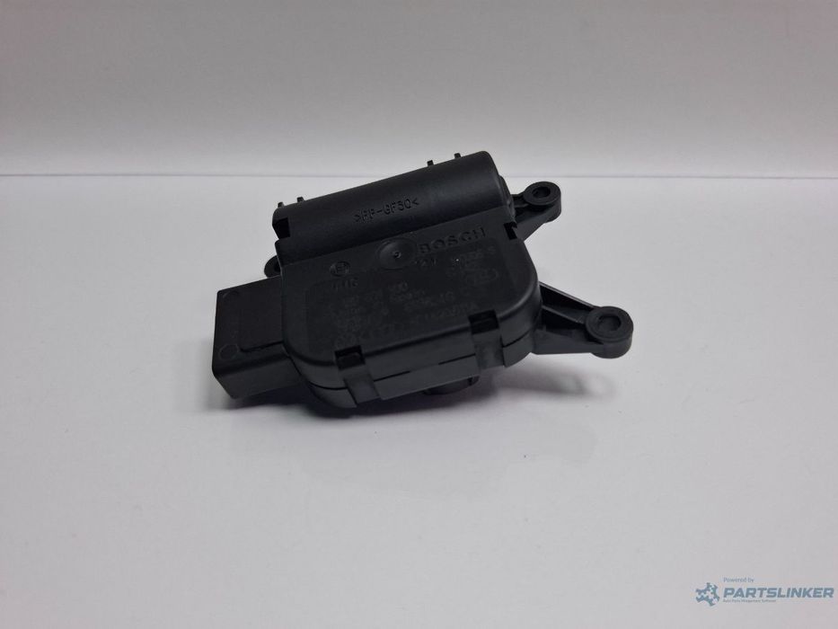 Motoras aeroterma AUDI A4 III Avant 8ED, B7 2004 - 2008 TDI BKE, BRB BOSCH 0132801300 8E1820511A