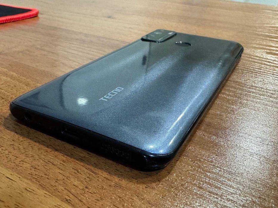 Tecno comon air 15 3/64