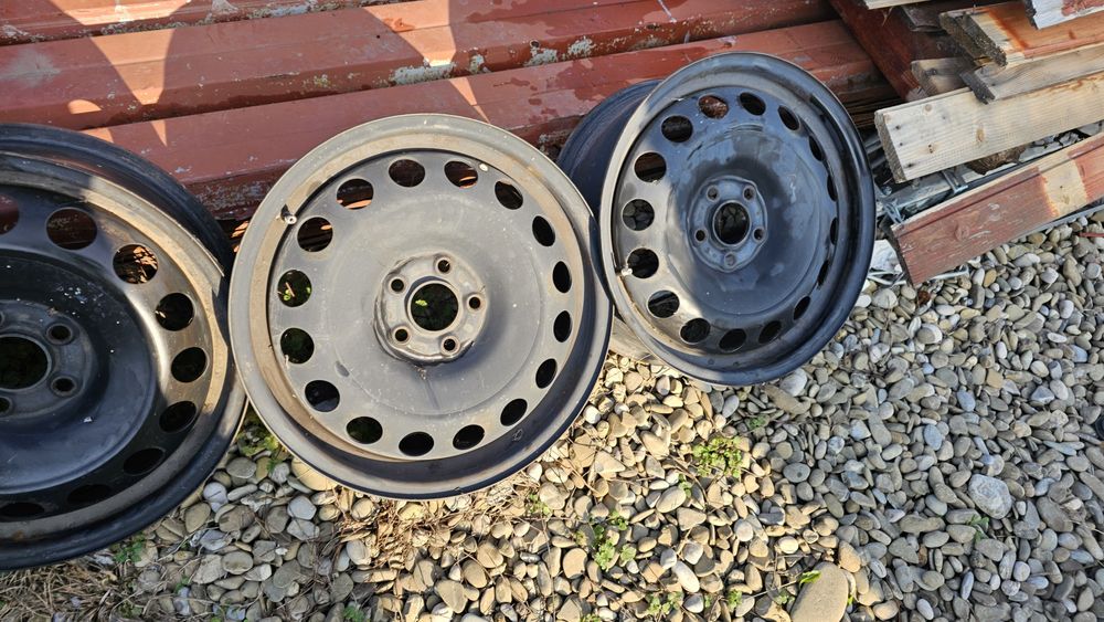 Jante tabla 16'' Toyota Prius 2