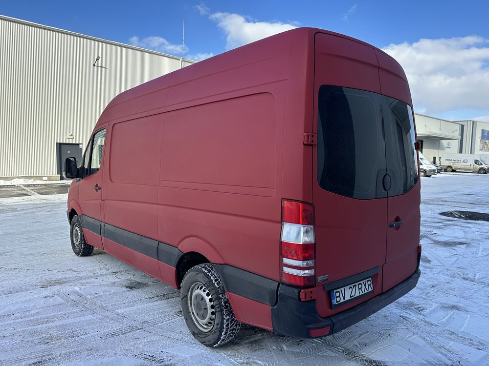 Mercedes-Benz Sprinter 309 CDI