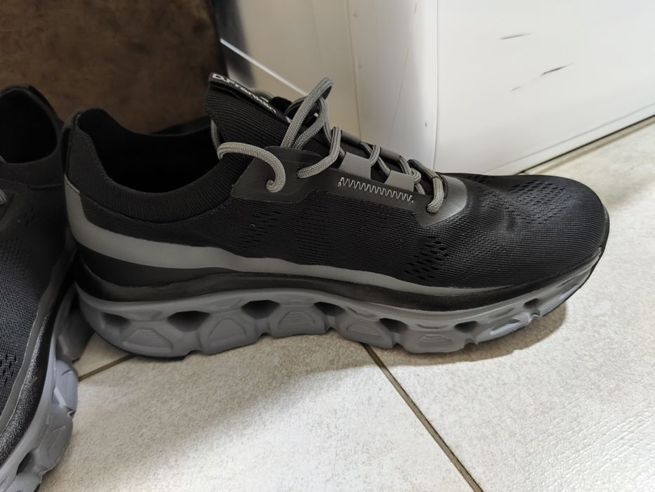 Dr Franklin маратонки  44