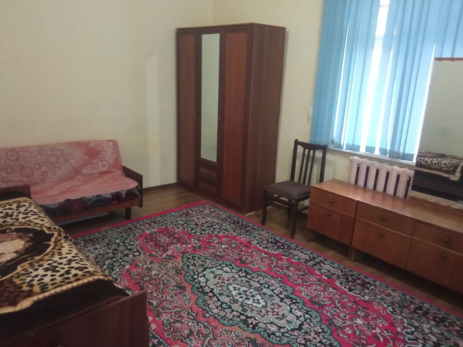 Аренда дома ттз  байжигит