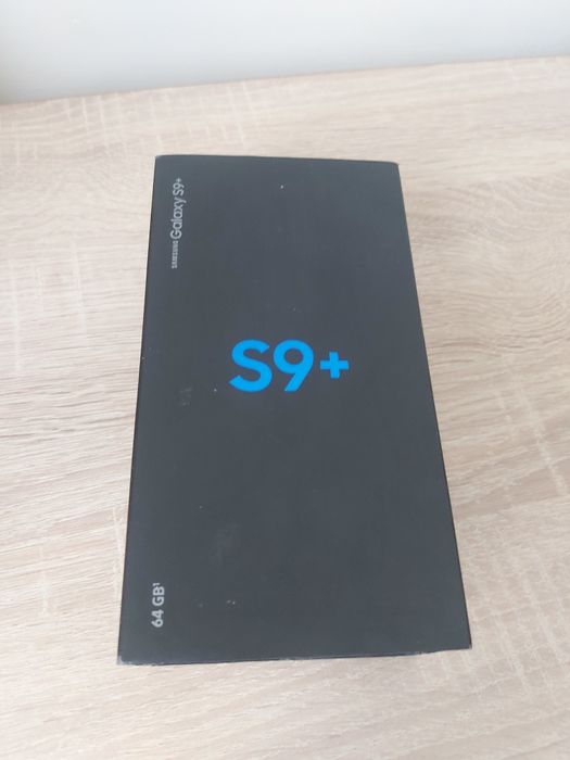 Samsung Galaxy S9+