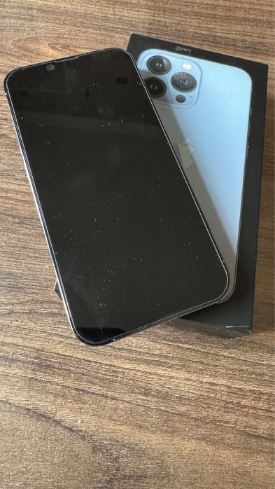 iPhon 13 pro 256