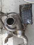 Turbosuflanta / Turbina Audi A8 (4E) 2002 - 2009 Motorina GT1749U,