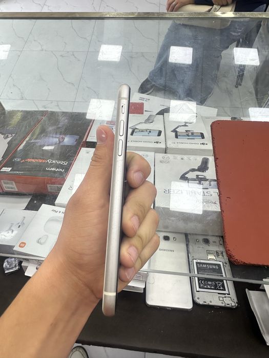 Iphone 11 icloud