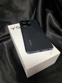 Vivo Y55, 128 гб ( лот 208087 г. Кокшетау, ул. Абая 128, 21)