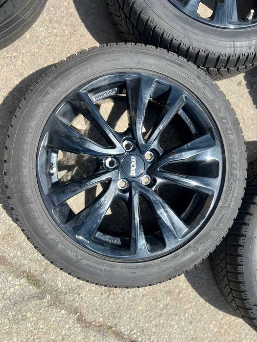 5х108 17 Джанти Volvo Ford 5x108 Волво Форд