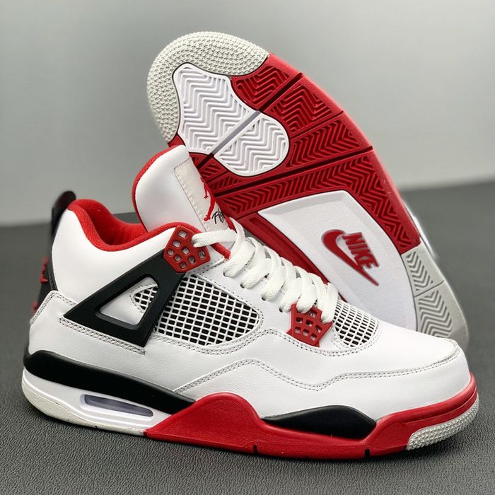 Air Jordan 4(avem toate modelele)