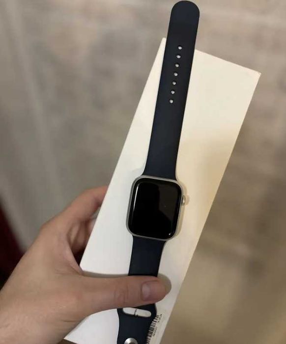 Apple Watch series 9 45mm