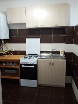 Apartament de 1 cameră pentru închiriat în Apahida, zona RAR