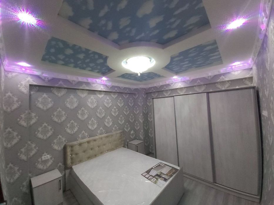 Продаётся квартира