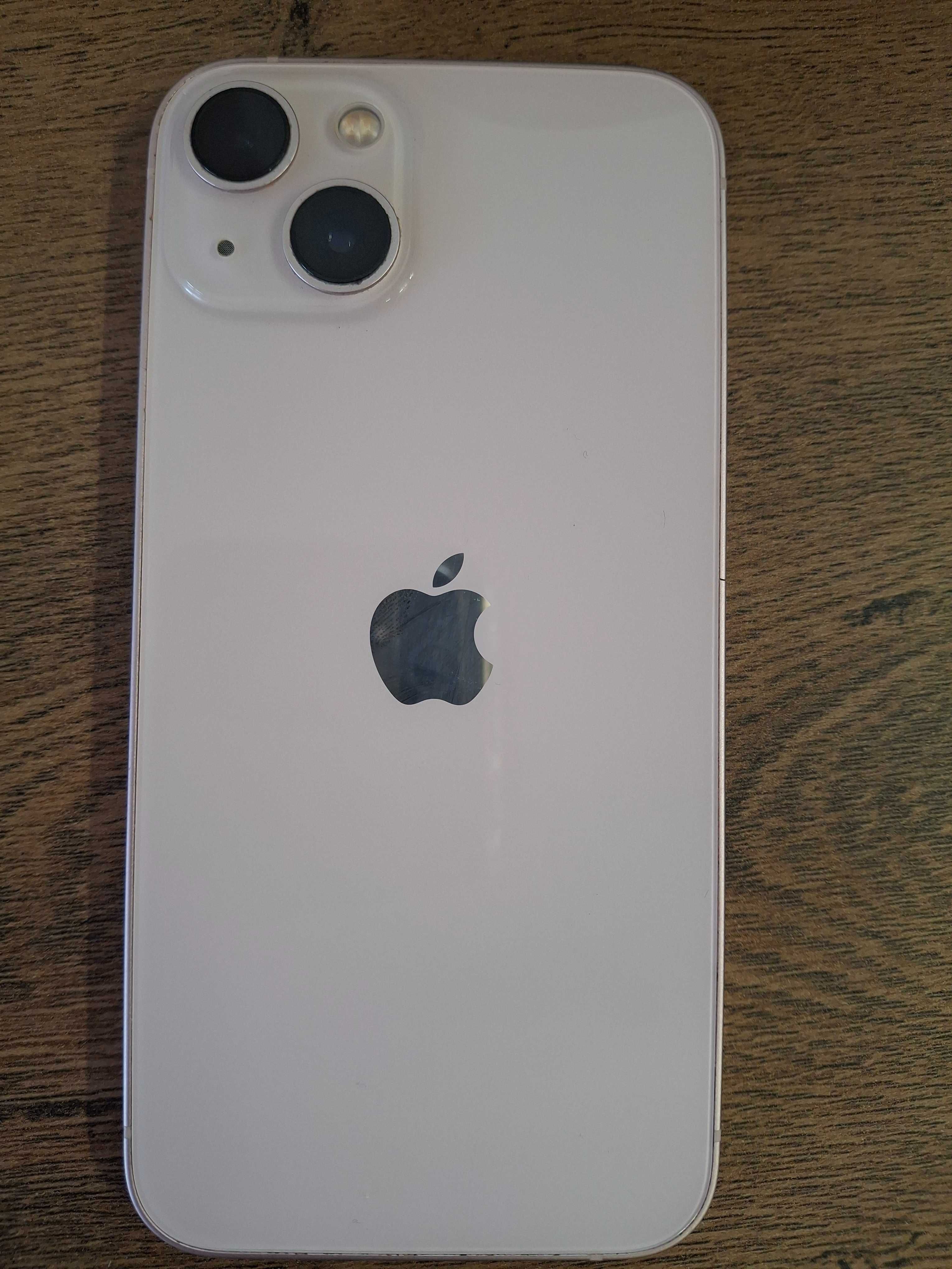 iPhone 13 iCloud Заключен Като Нов