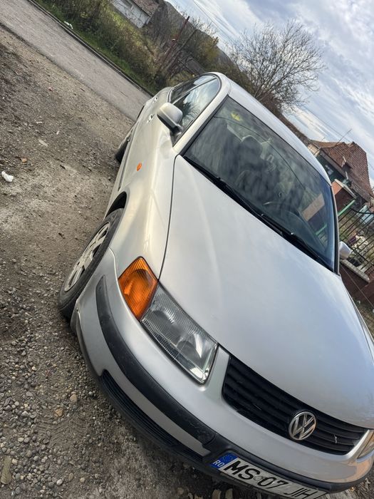 Vand pasat b5 urgent