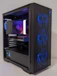 Unitate/sistem i7 7700 + gtx 1060 6gb + 1tb ssd m2 + 1tb hdd