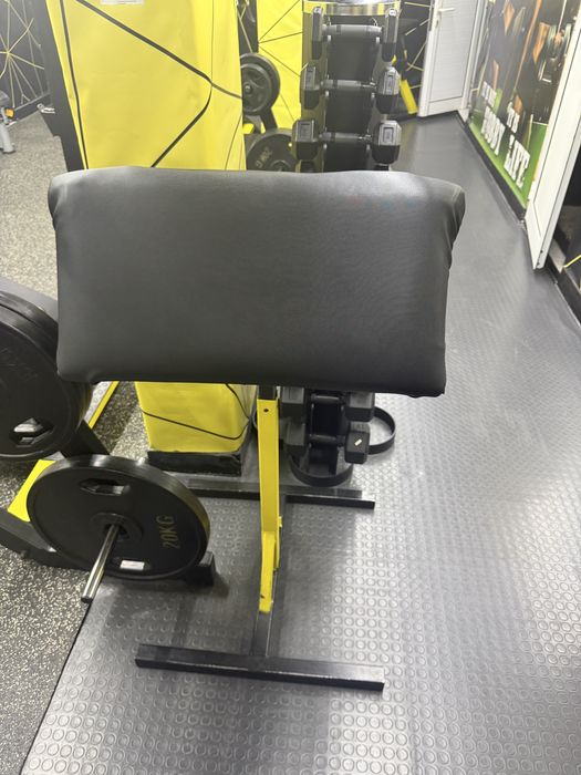 Продават се фитнес уреди Ivan