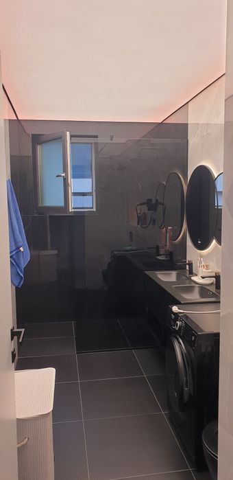 Apartament 2 camere-Unirii- Lux/ Bloc nou