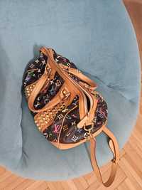 Geanta Louis Vuitton Courtney MM