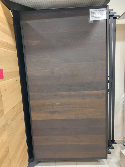 Стелаж за плочки/паркет/ламинат