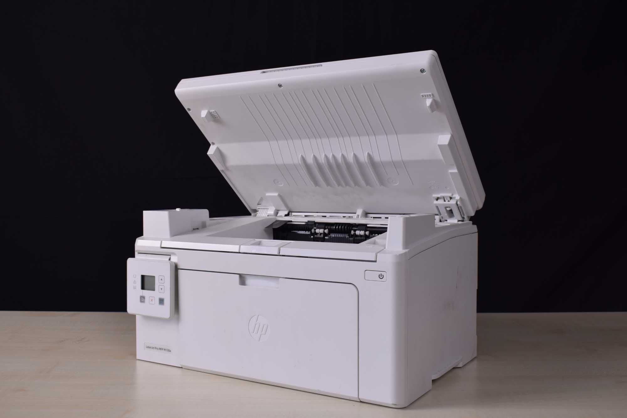 Крепкий офисный МФУ LaserJet Pro MFP M130a | Идеальное состоянии