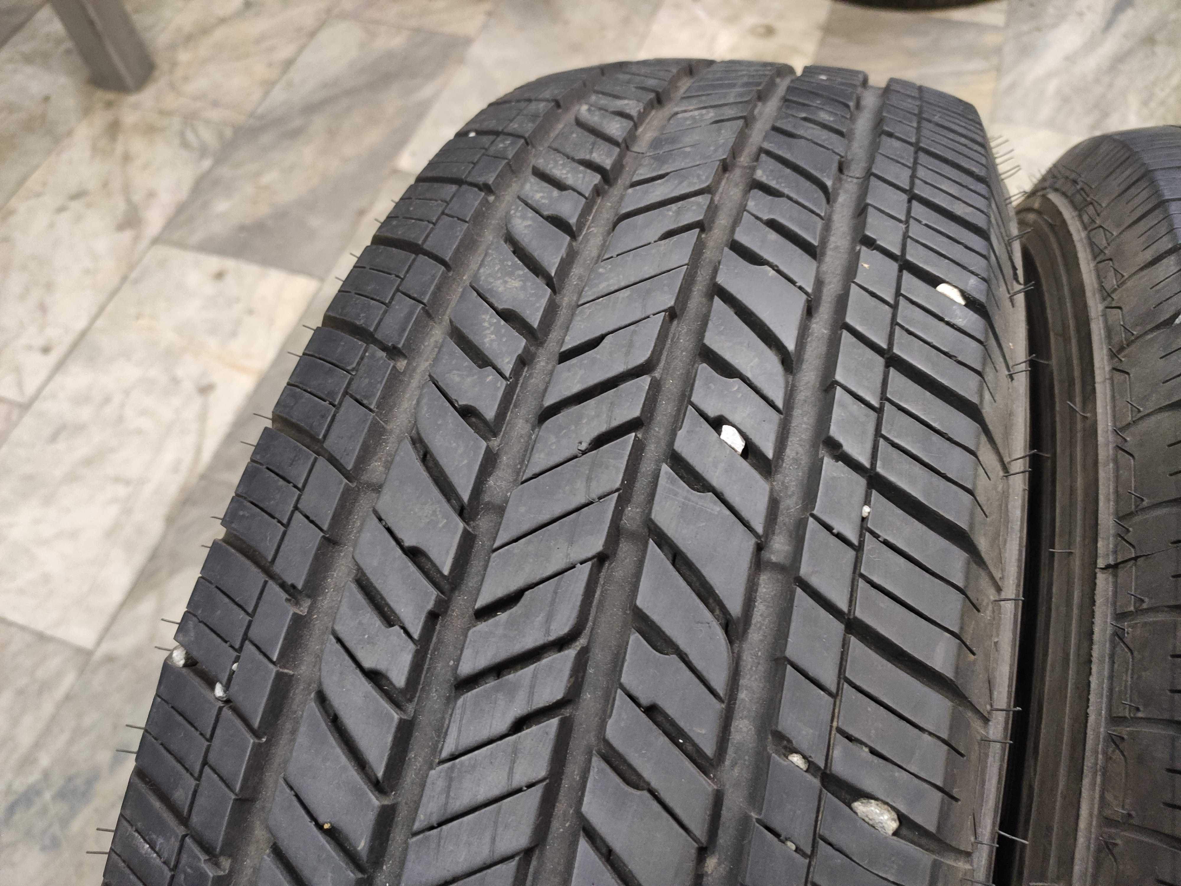 4бр Летни Гуми 255 70 18 - Bridgestone