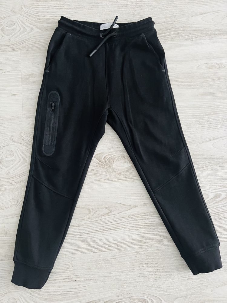 Pantaloni copii Zara 8 ani-128 cm